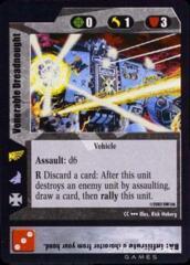 Venerable Dreadnought